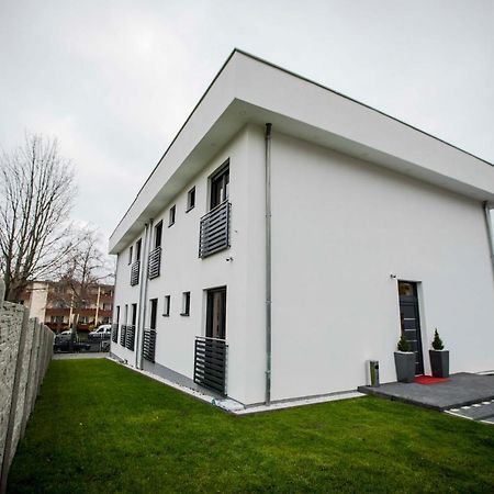 Pension Leo Berlin Luaran gambar